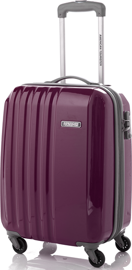 Чемодан American Tourister 40Tx012 Stream-Alfa Violet