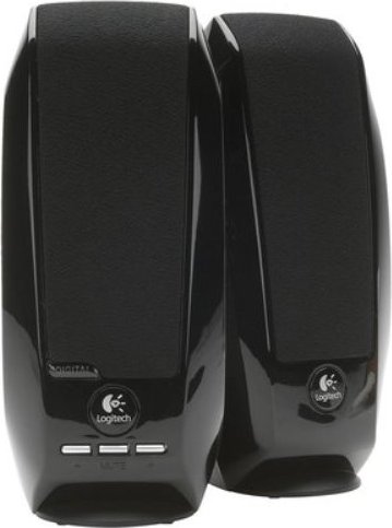 Компьютерная акустика Logitech S150 2.0 (980-000029)