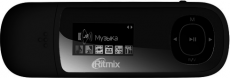 MP3-плеер Ritmix RF-3450 8Gb Black