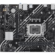 Материнская плата ASUS PRIME H610M-K D4 ARGB LGA 1700, Intel H610, mATX, Ret