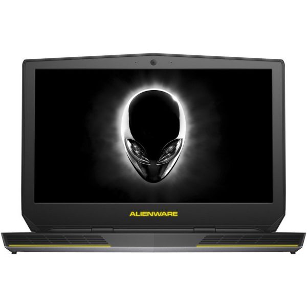 Ноутбук DELL Alienware 15 15.6