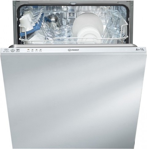 Посудомоечная машина Indesit DIF 14B1 EU