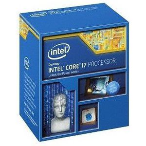 Процессор Intel BX80662I76700KSR2L0