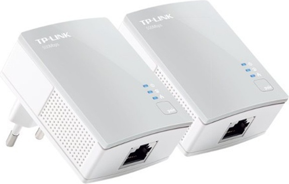 Сетевая карта TP-LINK TL-PA4010KIT