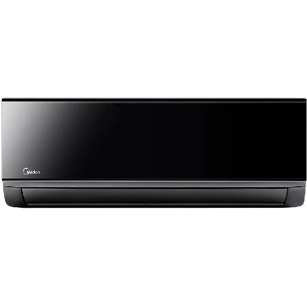 Сплит-система M-Ideal Persona MSAG4W-09N8C2S 25 м2 2,78/3,37 кВт черный