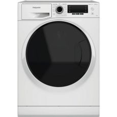 Стиральная машина Hotpoint-Ariston NSD 8249 D AVE RU фронтальная 8 кг белый