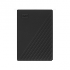 Внешний жесткий диск Western Digital WDBYVG0020BBK-WESN 2 Тб HDD 2.5 